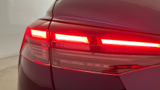 Audi Q4 e-tron 210kW 45 82kWh Black Edition 5dr Auto [Tech Pack] Electric Estate